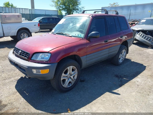 45092913 :رقم المزاد ، JT3HP10V6W7102388 vin ، 1998 Toyota Rav4 مزاد بيع