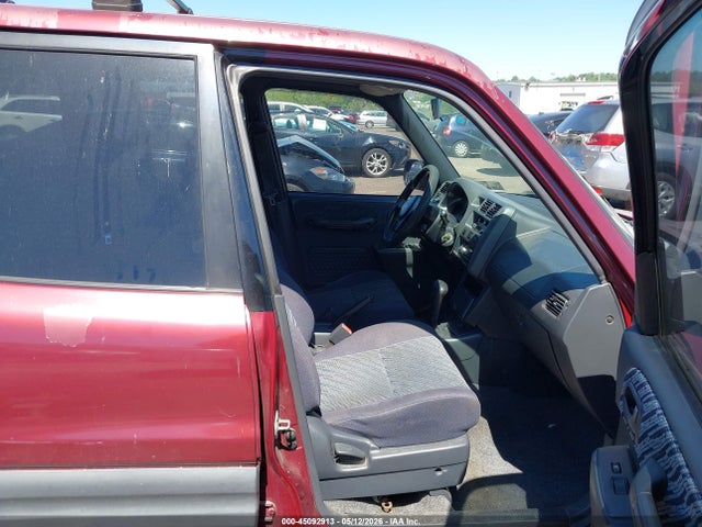 45092913 :رقم المزاد ، JT3HP10V6W7102388 vin ، 1998 Toyota Rav4 مزاد بيع