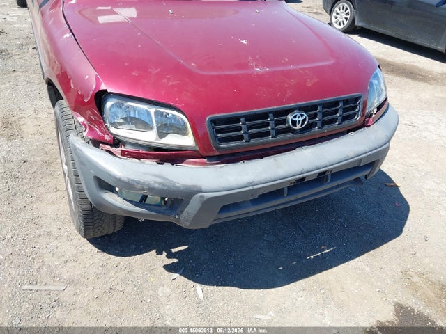 45092913 :رقم المزاد ، JT3HP10V6W7102388 vin ، 1998 Toyota Rav4 مزاد بيع