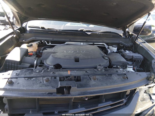 Aukcja sprzedaży 2018 Chevrolet Colorado Z71, vin: 1GCGTDEN4J1143174, numer aukcji: 45092914