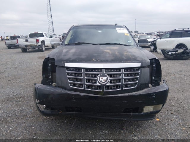 2007 Cadillac Escalade Standard მანქანა იყიდება აუქციონზე, vin: 1GYEC63897R412211, აუქციონის ნომერი: 45092917