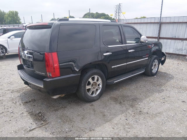 2007 Cadillac Escalade Standard მანქანა იყიდება აუქციონზე, vin: 1GYEC63897R412211, აუქციონის ნომერი: 45092917