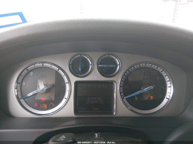 2007 Cadillac Escalade Standard მანქანა იყიდება აუქციონზე, vin: 1GYEC63897R412211, აუქციონის ნომერი: 45092917