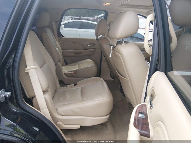 2007 Cadillac Escalade Standard მანქანა იყიდება აუქციონზე, vin: 1GYEC63897R412211, აუქციონის ნომერი: 45092917