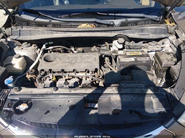 Aukcja sprzedaży 2013 Hyundai Tucson Limited, vin: KM8JUCAC2DU724186, numer aukcji: 45092918