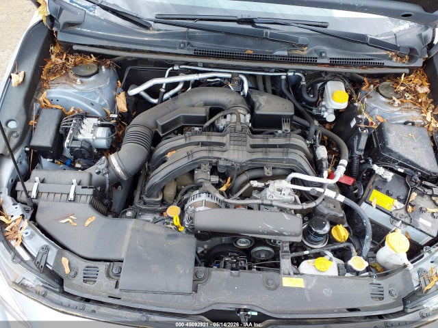 Продаж на аукціоні авто 2022 Subaru Crosstrek Limited, vin: JF2GTHMC0N8208625, номер лоту: 45092921