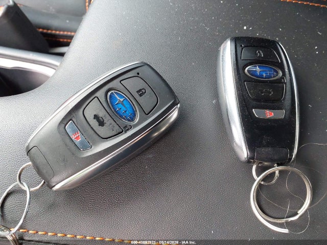 Продаж на аукціоні авто 2022 Subaru Crosstrek Limited, vin: JF2GTHMC0N8208625, номер лоту: 45092921