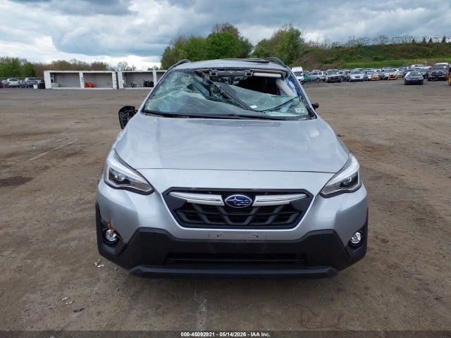 Продаж на аукціоні авто 2022 Subaru Crosstrek Limited, vin: JF2GTHMC0N8208625, номер лоту: 45092921