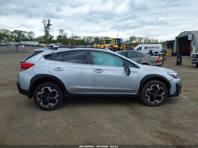 Продаж на аукціоні авто 2022 Subaru Crosstrek Limited, vin: JF2GTHMC0N8208625, номер лоту: 45092921