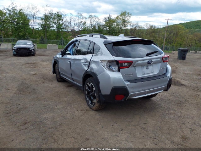 Продаж на аукціоні авто 2022 Subaru Crosstrek Limited, vin: JF2GTHMC0N8208625, номер лоту: 45092921