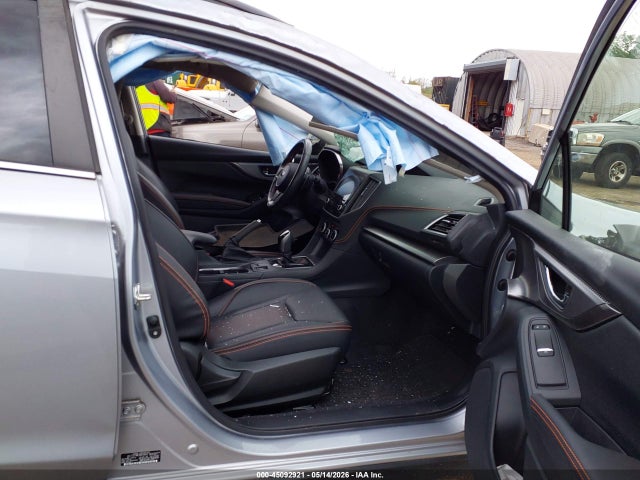 Продаж на аукціоні авто 2022 Subaru Crosstrek Limited, vin: JF2GTHMC0N8208625, номер лоту: 45092921