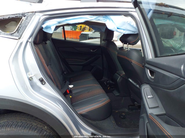 Продаж на аукціоні авто 2022 Subaru Crosstrek Limited, vin: JF2GTHMC0N8208625, номер лоту: 45092921