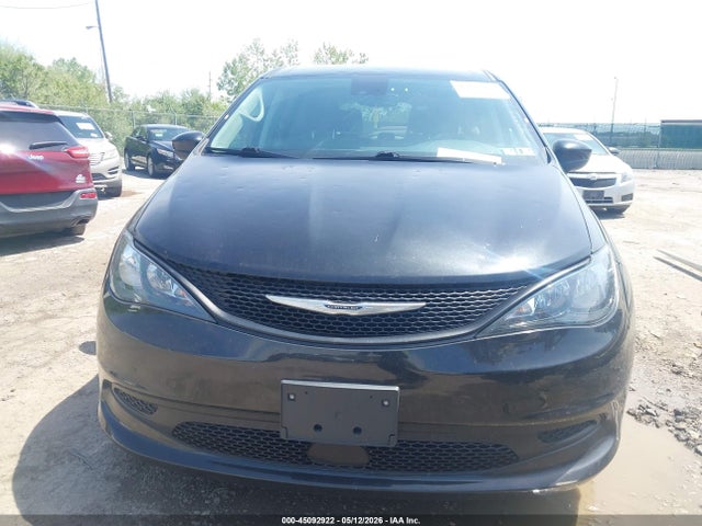 Продажа на аукционе авто 2023 Chrysler Voyager Lx, vin: 2C4RC1CG5PR515721, номер лота: 45092922