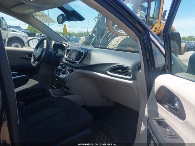 Продажа на аукционе авто 2023 Chrysler Voyager Lx, vin: 2C4RC1CG5PR515721, номер лота: 45092922