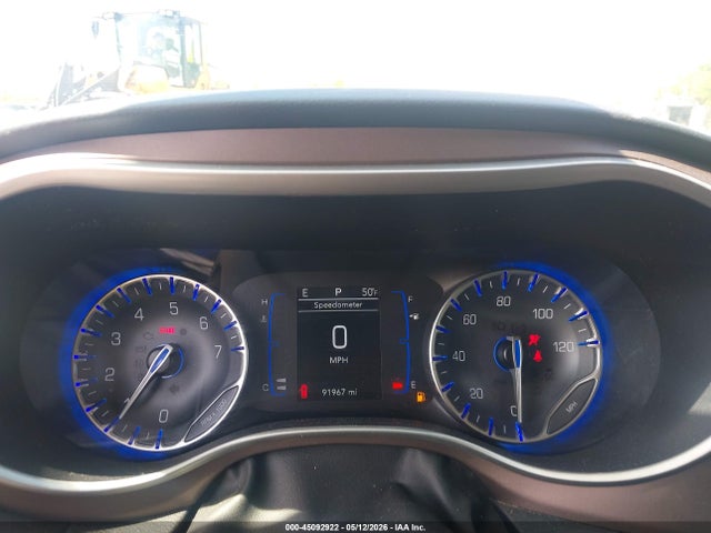 Продажа на аукционе авто 2023 Chrysler Voyager Lx, vin: 2C4RC1CG5PR515721, номер лота: 45092922