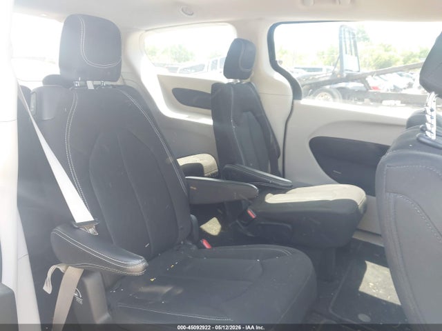 Продажа на аукционе авто 2023 Chrysler Voyager Lx, vin: 2C4RC1CG5PR515721, номер лота: 45092922