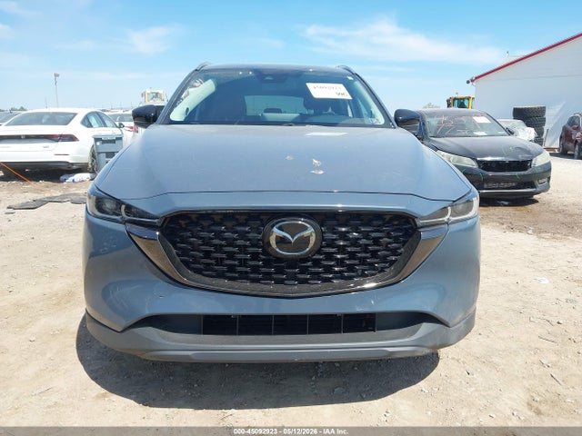 Aukcja sprzedaży 2023 Mazda Cx-5 2.5 S Carbon Edition, vin: JM3KFBCM8P0175552, numer aukcji: 45092923