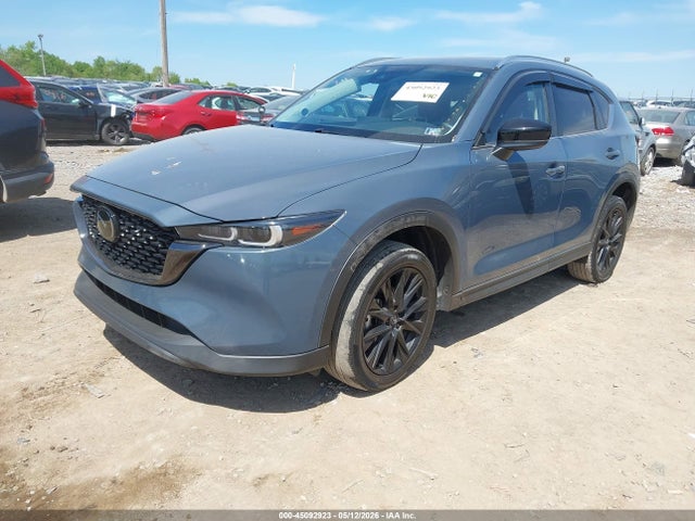 Aukcja sprzedaży 2023 Mazda Cx-5 2.5 S Carbon Edition, vin: JM3KFBCM8P0175552, numer aukcji: 45092923