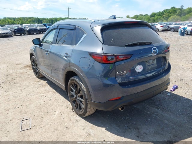 Aukcja sprzedaży 2023 Mazda Cx-5 2.5 S Carbon Edition, vin: JM3KFBCM8P0175552, numer aukcji: 45092923