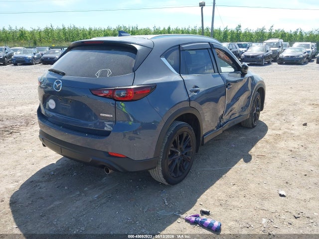 Aukcja sprzedaży 2023 Mazda Cx-5 2.5 S Carbon Edition, vin: JM3KFBCM8P0175552, numer aukcji: 45092923