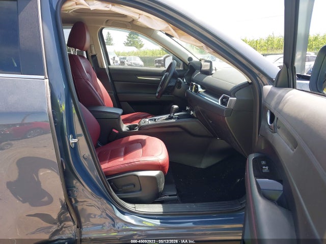 Aukcja sprzedaży 2023 Mazda Cx-5 2.5 S Carbon Edition, vin: JM3KFBCM8P0175552, numer aukcji: 45092923