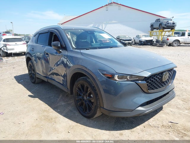 Aukcja sprzedaży 2023 Mazda Cx-5 2.5 S Carbon Edition, vin: JM3KFBCM8P0175552, numer aukcji: 45092923
