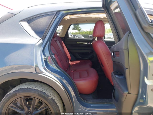 Aukcja sprzedaży 2023 Mazda Cx-5 2.5 S Carbon Edition, vin: JM3KFBCM8P0175552, numer aukcji: 45092923