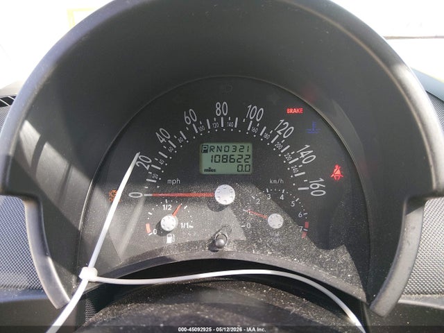 Продаж на аукціоні авто 2003 Volkswagen New Beetle Gls 1.8t, vin: 3VWCD21C53M400382, номер лоту: 45092925