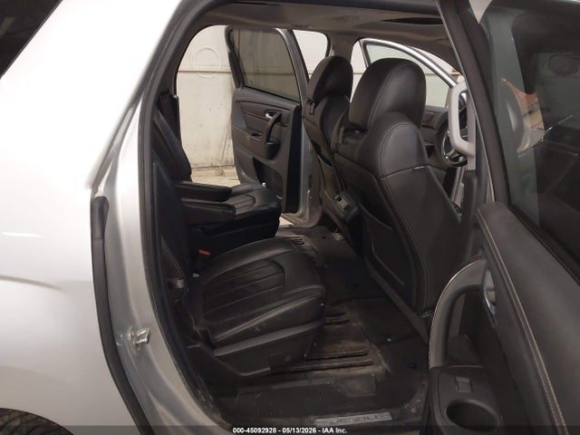 45092928 :رقم المزاد ، 1GKKVTKDXFJ368057 vin ، 2015 Gmc Acadia Denali مزاد بيع