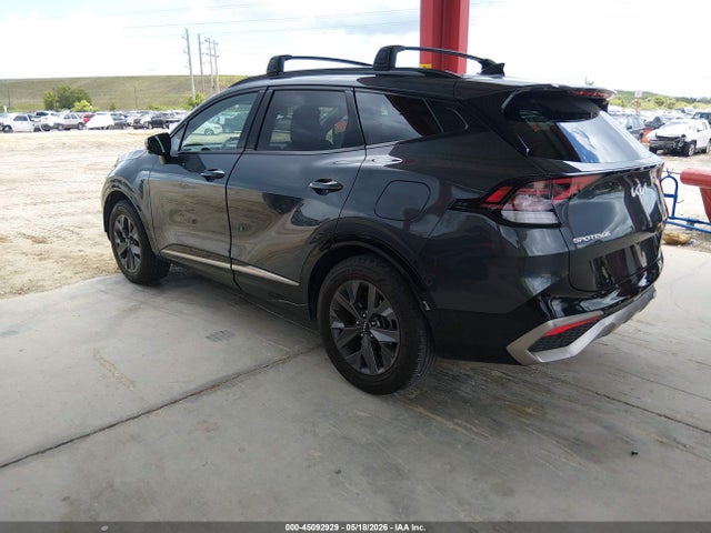 Продаж на аукціоні авто 2023 Kia Sportage Hybrid Sx-prestige, vin: KNDPXCAG1P7032819, номер лоту: 45092929