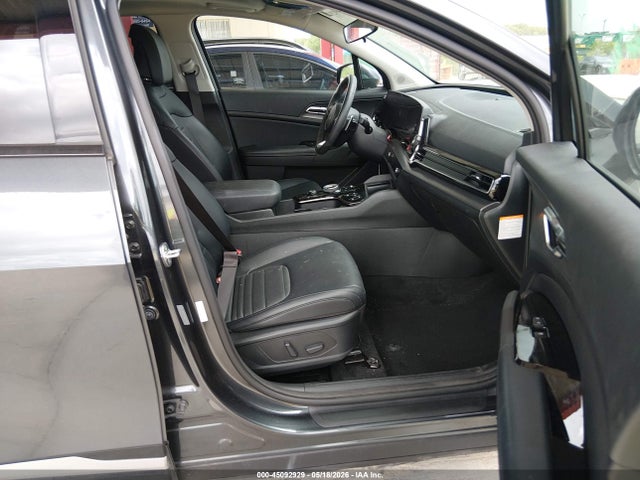 Продаж на аукціоні авто 2023 Kia Sportage Hybrid Sx-prestige, vin: KNDPXCAG1P7032819, номер лоту: 45092929