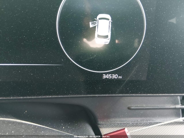 Продаж на аукціоні авто 2023 Kia Sportage Hybrid Sx-prestige, vin: KNDPXCAG1P7032819, номер лоту: 45092929