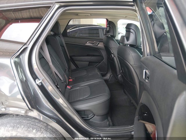 Продаж на аукціоні авто 2023 Kia Sportage Hybrid Sx-prestige, vin: KNDPXCAG1P7032819, номер лоту: 45092929