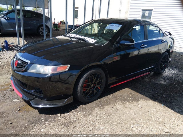 Aukcja sprzedaży 2005 Acura Tsx, vin: JH4CL96845C024909, numer aukcji: 45092930