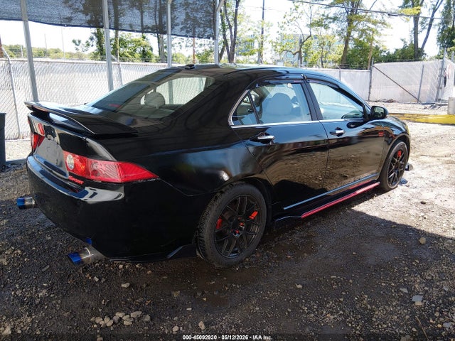 Aukcja sprzedaży 2005 Acura Tsx, vin: JH4CL96845C024909, numer aukcji: 45092930