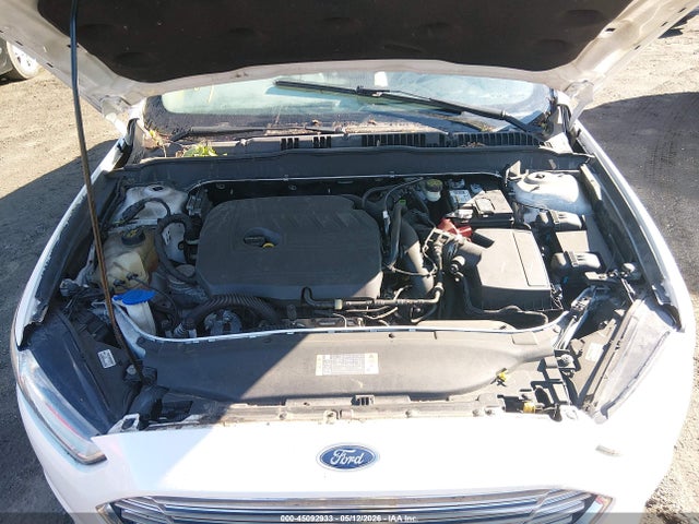 Aukcja sprzedaży 2015 Ford Fusion Se, vin: 3FA6P0HD2FR277275, numer aukcji: 45092933