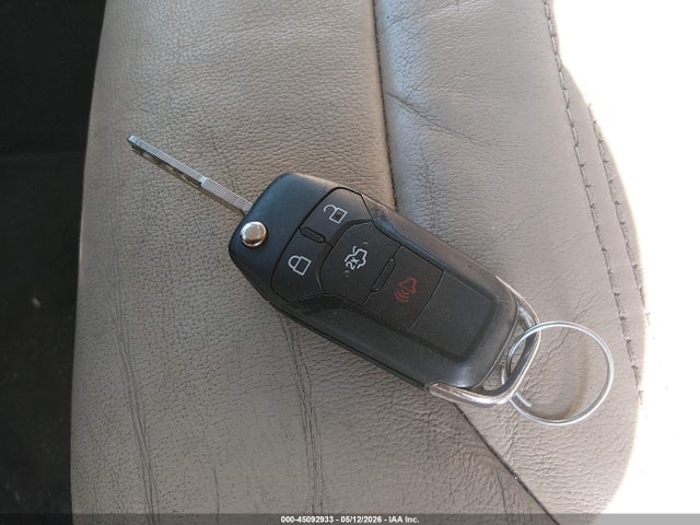 Aukcja sprzedaży 2015 Ford Fusion Se, vin: 3FA6P0HD2FR277275, numer aukcji: 45092933