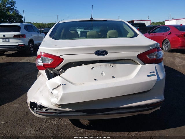 Aukcja sprzedaży 2015 Ford Fusion Se, vin: 3FA6P0HD2FR277275, numer aukcji: 45092933