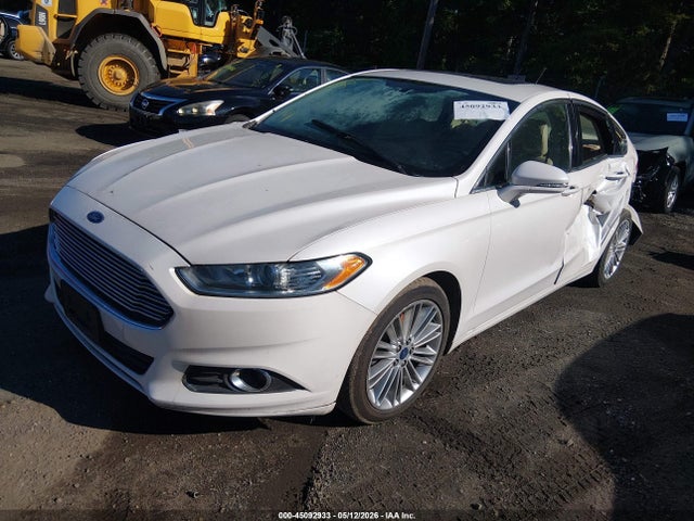 Aukcja sprzedaży 2015 Ford Fusion Se, vin: 3FA6P0HD2FR277275, numer aukcji: 45092933