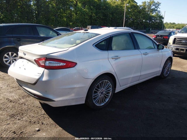 Aukcja sprzedaży 2015 Ford Fusion Se, vin: 3FA6P0HD2FR277275, numer aukcji: 45092933