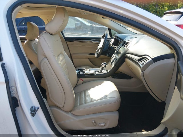 Aukcja sprzedaży 2015 Ford Fusion Se, vin: 3FA6P0HD2FR277275, numer aukcji: 45092933