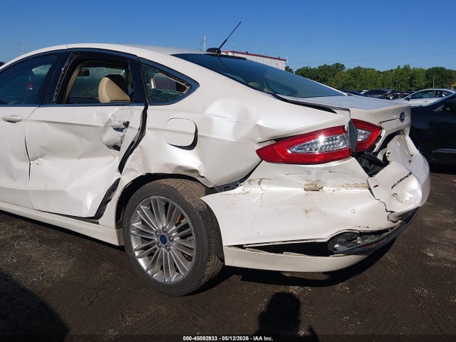 Aukcja sprzedaży 2015 Ford Fusion Se, vin: 3FA6P0HD2FR277275, numer aukcji: 45092933