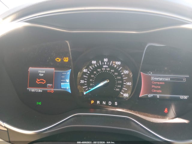 Aukcja sprzedaży 2015 Ford Fusion Se, vin: 3FA6P0HD2FR277275, numer aukcji: 45092933