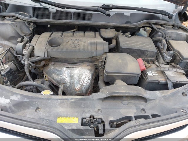 2014 Toyota Venza Le მანქანა იყიდება აუქციონზე, vin: 4T3BA3BB2EU064582, აუქციონის ნომერი: 45092935