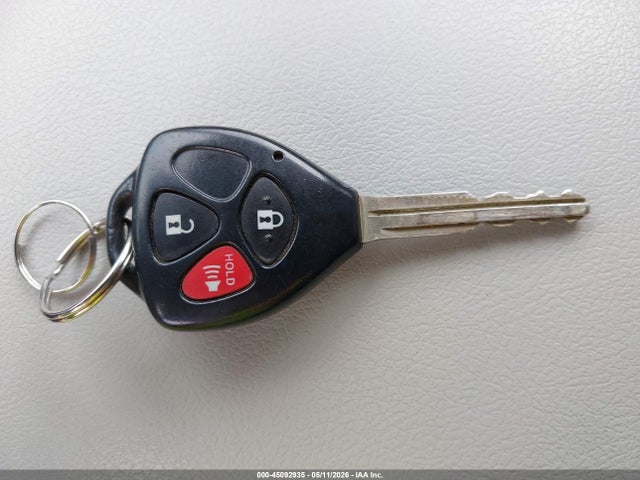 2014 Toyota Venza Le მანქანა იყიდება აუქციონზე, vin: 4T3BA3BB2EU064582, აუქციონის ნომერი: 45092935