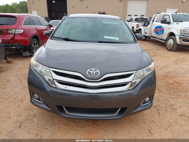2014 Toyota Venza Le მანქანა იყიდება აუქციონზე, vin: 4T3BA3BB2EU064582, აუქციონის ნომერი: 45092935