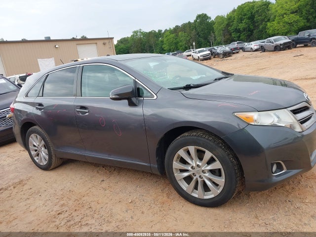 2014 Toyota Venza Le მანქანა იყიდება აუქციონზე, vin: 4T3BA3BB2EU064582, აუქციონის ნომერი: 45092935