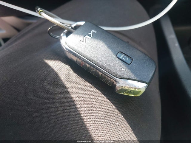 2022 Kia K5 Lxs მანქანა იყიდება აუქციონზე, vin: 5XXG14J20NG162865, აუქციონის ნომერი: 45092937
