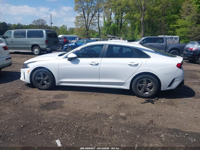 2022 Kia K5 Lxs მანქანა იყიდება აუქციონზე, vin: 5XXG14J20NG162865, აუქციონის ნომერი: 45092937