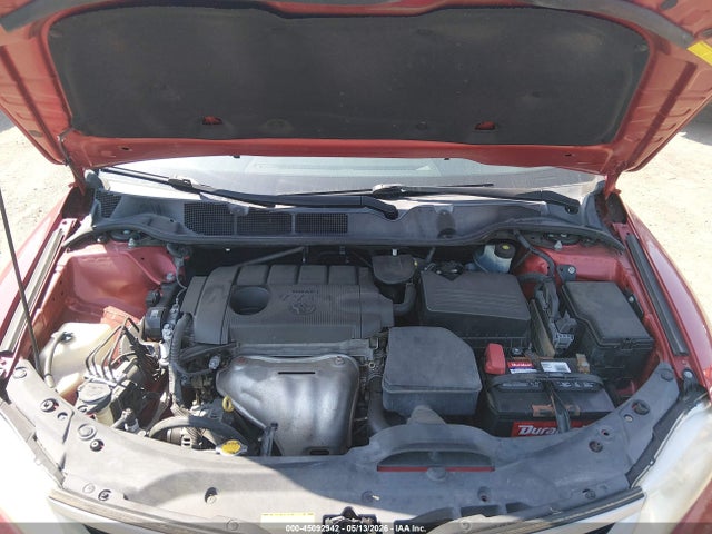 45092942 :رقم المزاد ، 4T3ZA3BB0DU071799 vin ، 2013 Toyota Venza Le مزاد بيع